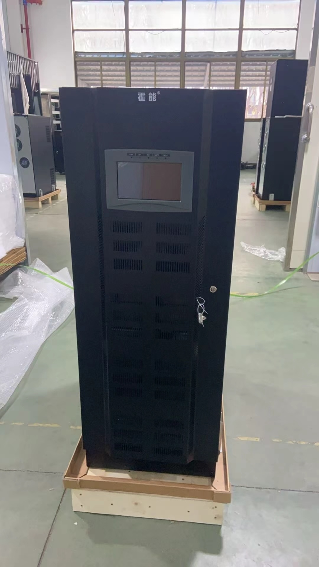 鹰潭市霍能应急电源霍能eps电源 - 一站式服务